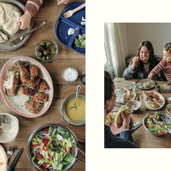 Home Is Where the Eggs Are — Molly Yeh Cookbook - Picture 7 of 13